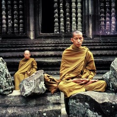 Buddhist Meditation