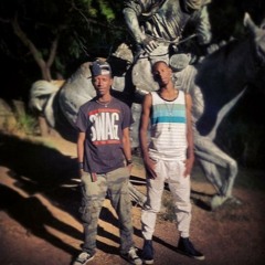 Pound Cake Remix - E.L. Le Prophète Ft. CToTheJ