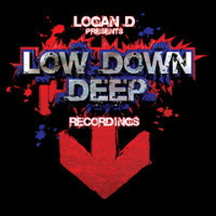 DJ WARDEN - LOW DOWN DEEP XMAS SHINDIG - 3DECK COMP MIX!