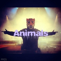 MOTHERFUCKIN!! ANIMALS (REMIX)¸¹
