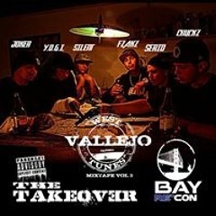 West Vallejo Tunes- Been In Action (Upstate Surenos)