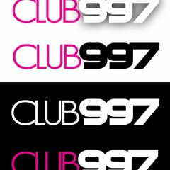 Club997 dJ danny mijangos, dj e-rock, dj vice