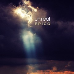 UnReal - Angel '75 - Wings Of Desire Mix by Raymond Gadget