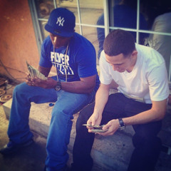 Ceebo Tha Rapper - Kick UP Tha Music