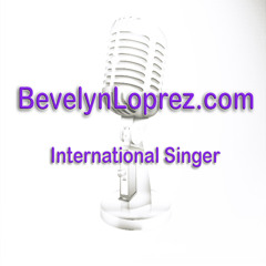 In My Life By Patti Austin (BEVELYN LOPREZ COVER)