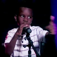 Balla Moussa feat Djanii Alfa - etre enfant c'est difficile