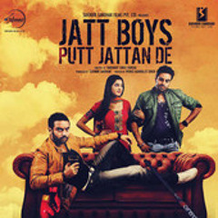 Putt Jattan De - Surinder Shinda & Sippy Gill - www.punjabirangmanch.com