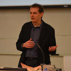Shane Gunster - Culture Wars, Science Wars