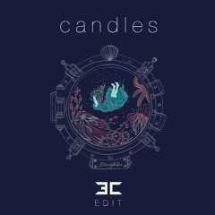 Candles (Third Culture Remix) - Daughter