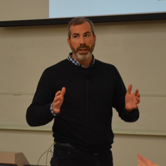 Paul Saurette - Culture Wars, Science Wars