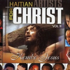 M'ak JEZU-Jezu- Oh men chaj la