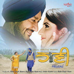 Taang Sajjna Di - Harbhajan Mann - www.punjabirangmanch.com