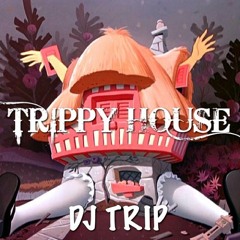 DJ TRIP - TRIPPY HOUSE