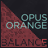 Opus Orange - The Next World