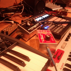 Hooked On Quadraphonics