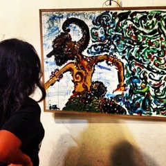 #Anak Wayang - Iwan Fals