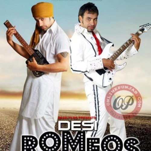 Mutyiar ( Babbu Mann ) ( New Punjabi Songs )( Desi Romeos )