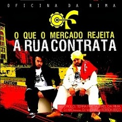 Oficina da Rima Part. Criolo - Pode chorar (Prod.Said)