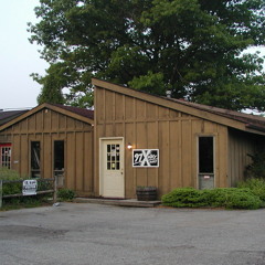 Mr. K on WOXY 97X (97.7) 1986