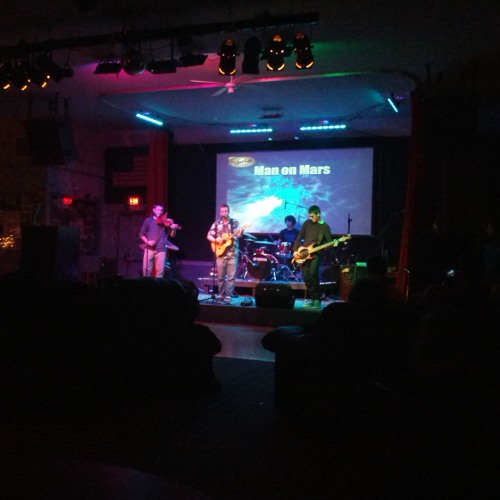 Live 11.23.13