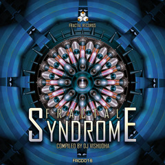 Maze [sample] - Out soon on v.a. Fractal Syndrome by DJ Vishudha