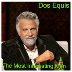 THE MOST INTERESTING