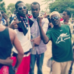 Pandan'l Tou Anba Dlo Lap Baw Plezi #Sapachay