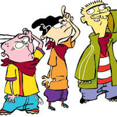 Demar $antana - Ed Edd N Eddy (Prod. By DjSonicFreak)