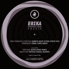 B1 Tow Ride (Outer Space Remix)