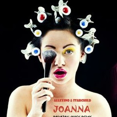Allexinno & Starchild - Joanna Dutch Remix ( DeeJay A.W.S.D™ )