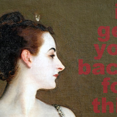 I'll Get You Back For This