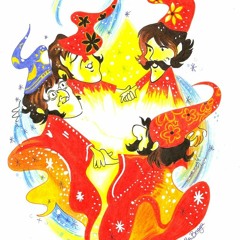 Magical Mystery Tour (cover)