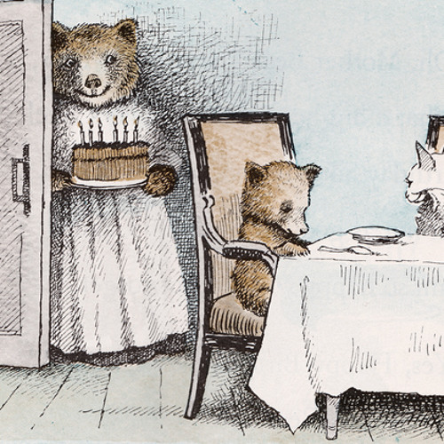 Những Lợi Ích Của Little Bear Birthday Soup