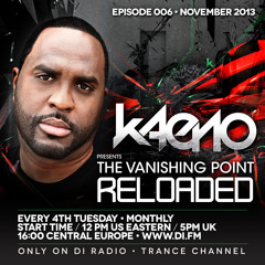 Kaeno - The Vanishing Point Reloaded 006