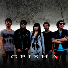 Geisha - Cobalah Mengerti Remix ( DeeJay A.W.S.D™ )