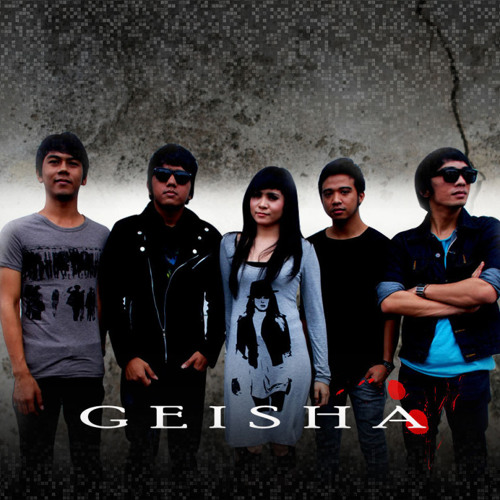 Geisha - Cobalah Mengerti Remix ( DeeJay A.W.S.D™ )