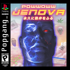 powwowW - J E N O V A (original mix)