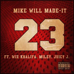 Will Phillips - 23 Dubstep Remix (Mike Will Made It Feat. Miley Cyrus)