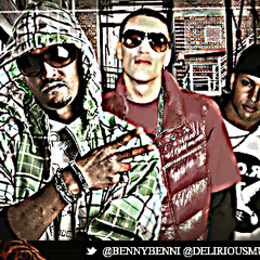 Dj Ene Ft. Endo Ft Benny Benni & Delirious - Una Chica Como Tu (Edit 2013) Free Download Press "Buy"