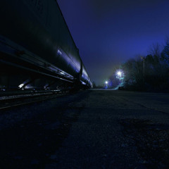 Mirza - Midnight Train (Original Mix)