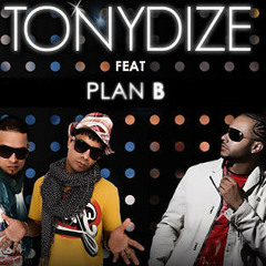 Dj Ene Ft Plan B & Tony Dize - Solos (Simple Remix Beat)(2013) Free Download Press "Buy"