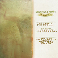The BBQ Mega Mix (Eternia & MoSS ft. Jean Grae, Rah Digga, Lady of Rage, & Tiye Phoenix)