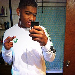 DullyAllegheny- PoundCake (NoBeat)