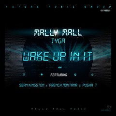 Mally Mall & Tyga - Wake Up In It (feat. Sean Kingston, French Montana & Pusha T)