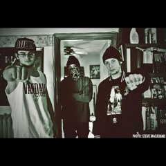 DMurph God Like Fast Flow Tease