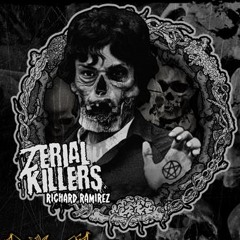 THE NIGHT STALKER Ft. Lucifer MC