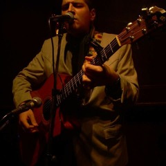 Make Me Down A Pallet On Your Floor (Live @ The Store 11/24/13)