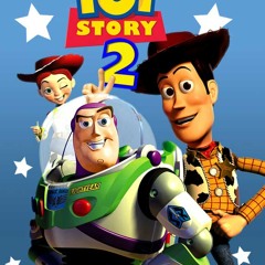 When Somebody Loved Me - Toy Story 2 cover