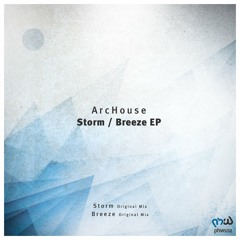 Storm (Original Mix) [OUT NOW]