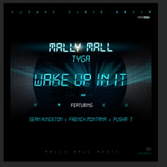 Mally Mall & Tyga - Wake Up In It (ft. Sean Kingston, French Montana & Pusha T)